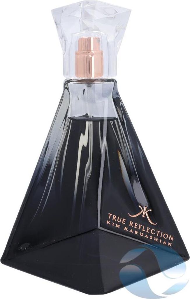 Kim Kardashian True Reflection Eau de Parfum für Damen 100 Produktbild 
