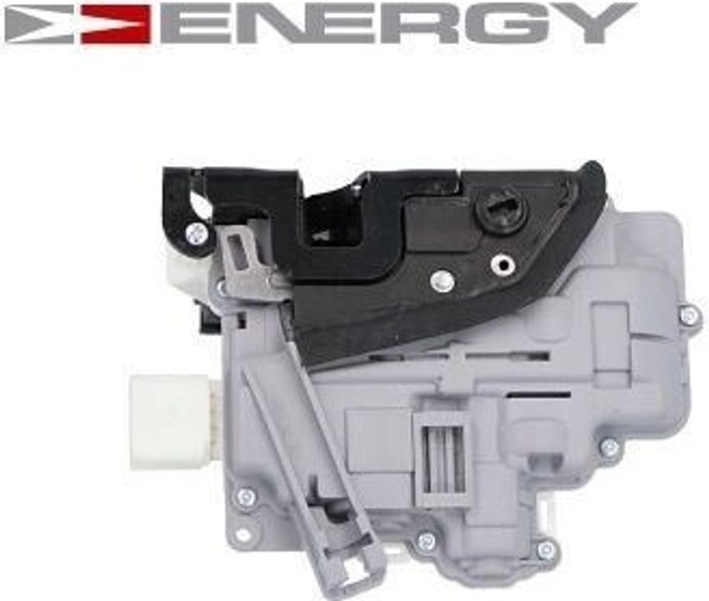 ENERGY ZDT0024L Türschloss Hinten Links für VW TIGUAN (5N) Passat Variant (3C5) Passat Variant (365) Passat Limousine (3C2) Passat Alltrack (365)
