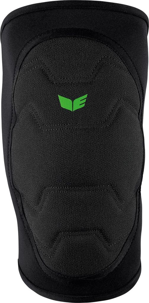 ERIMA knee bandage 950636 black/green M