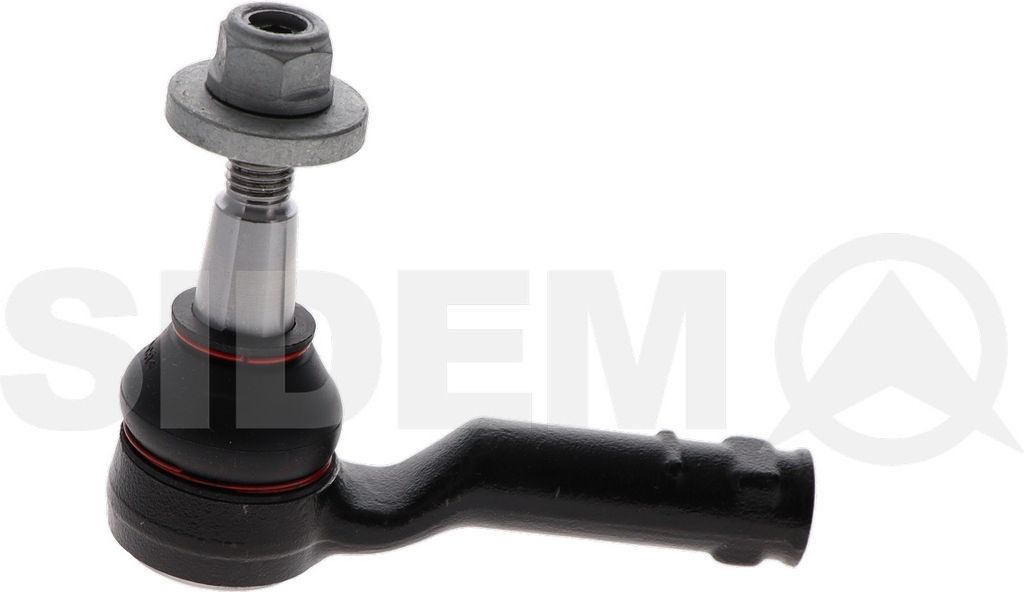 SIDEM Spurstangenkopf Spurstange für LAND ROVER Discovery Sport (L550) Vorne 65130