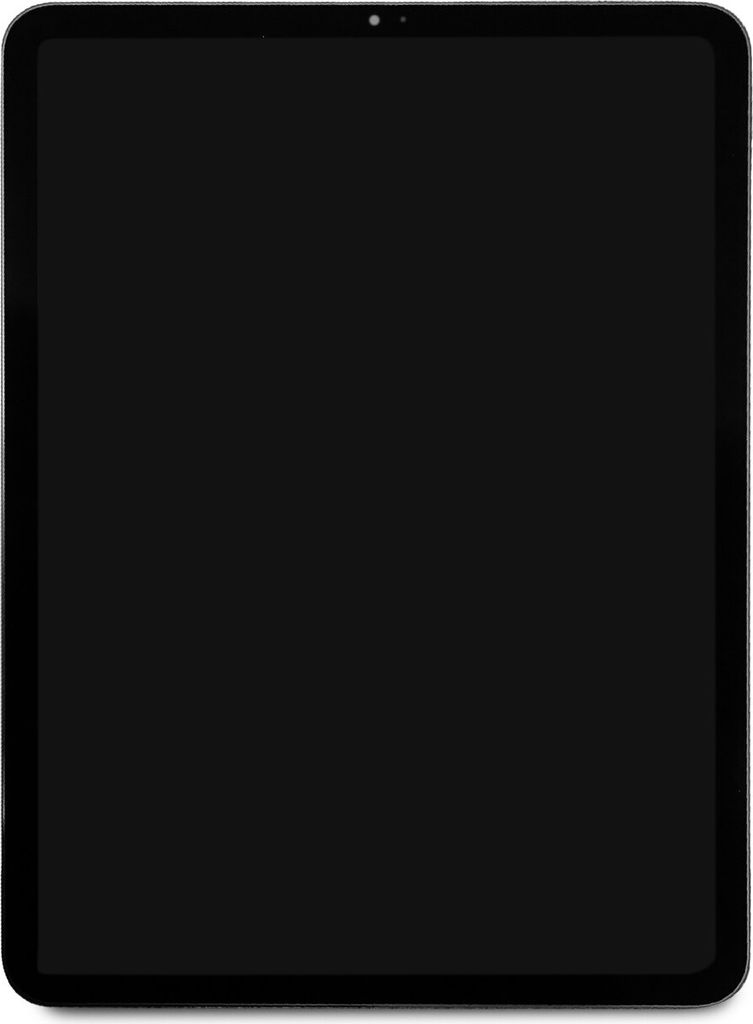 Apple iPad Pro 11 (2020) 128GB WiFi Space Grau Produktbild 13
