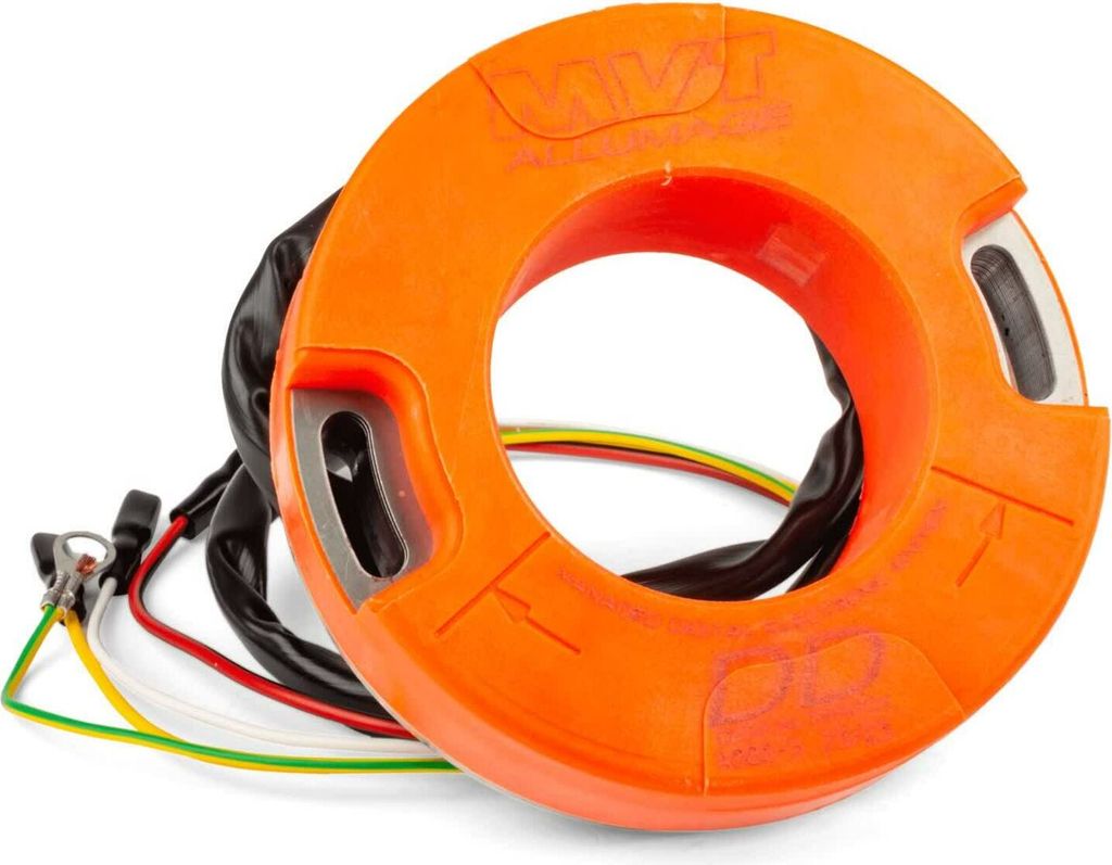 Mvt digitale Zündstator für direkte digitale Zündung DD21