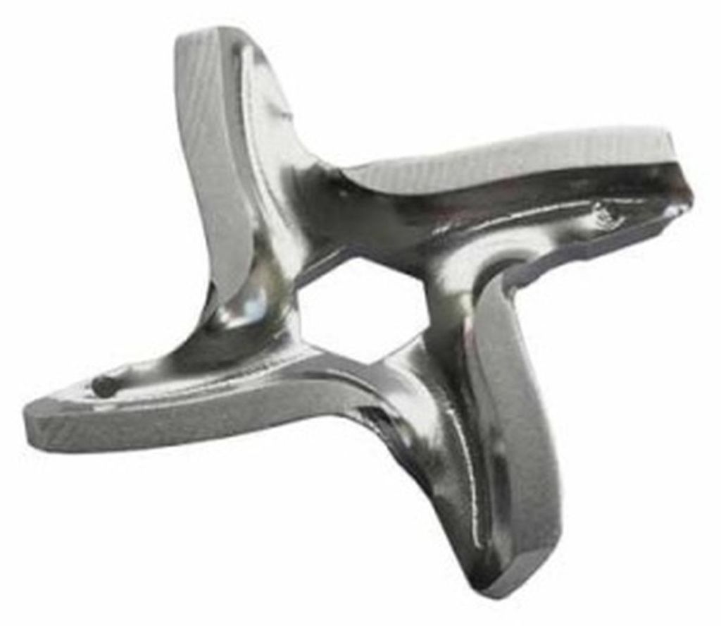 Moulinex lama elica coltello tritacarne ME2071 ME4001 HV2 Immagine del prodotto 
