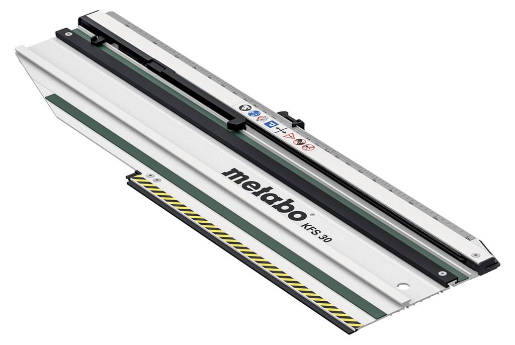 Metabo priečna rezacia lišta KFS 30 30 cm , 629015000 Obrázok produktu 