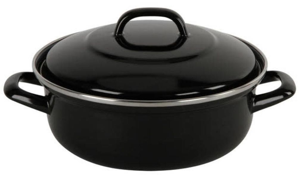 Poêle à frire BK Fortalit Ø22 cm Image du produit 