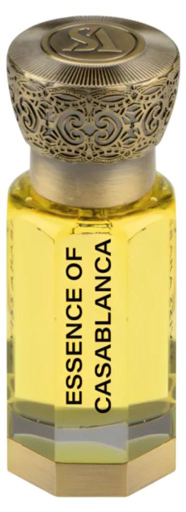 Huile parfumée Swiss Arabian, Essence of Casablanca, 12 ml Image du produit 