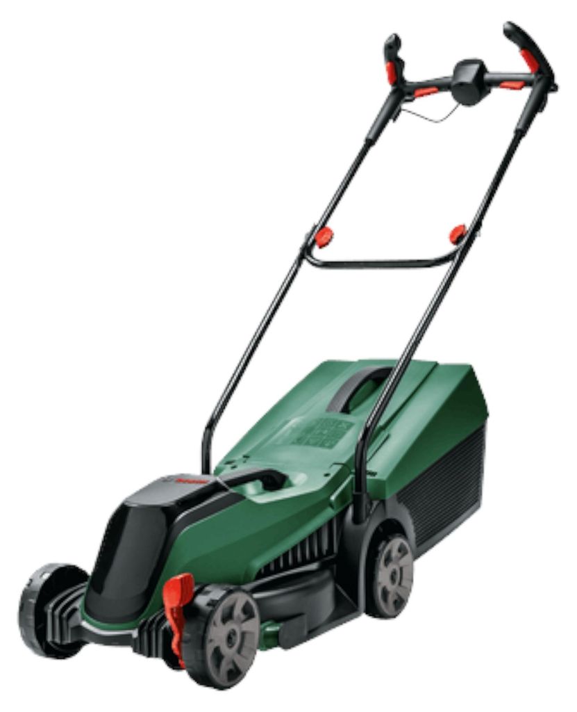 Bosch CityMower 18V-32-300 - Rasenmäher - schnurlos Produktbild 