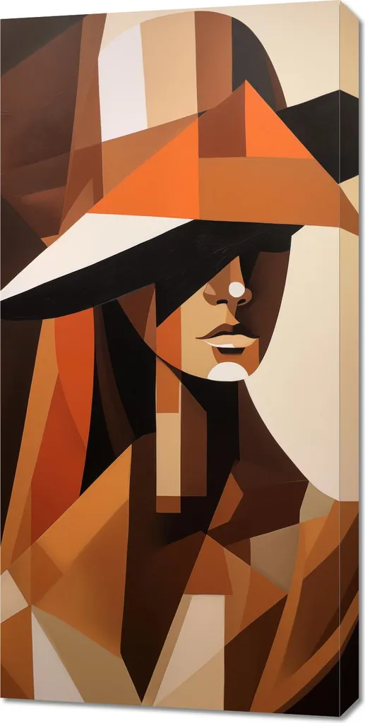 Image 50x100 cm détails haute définition pour décoration murale zen