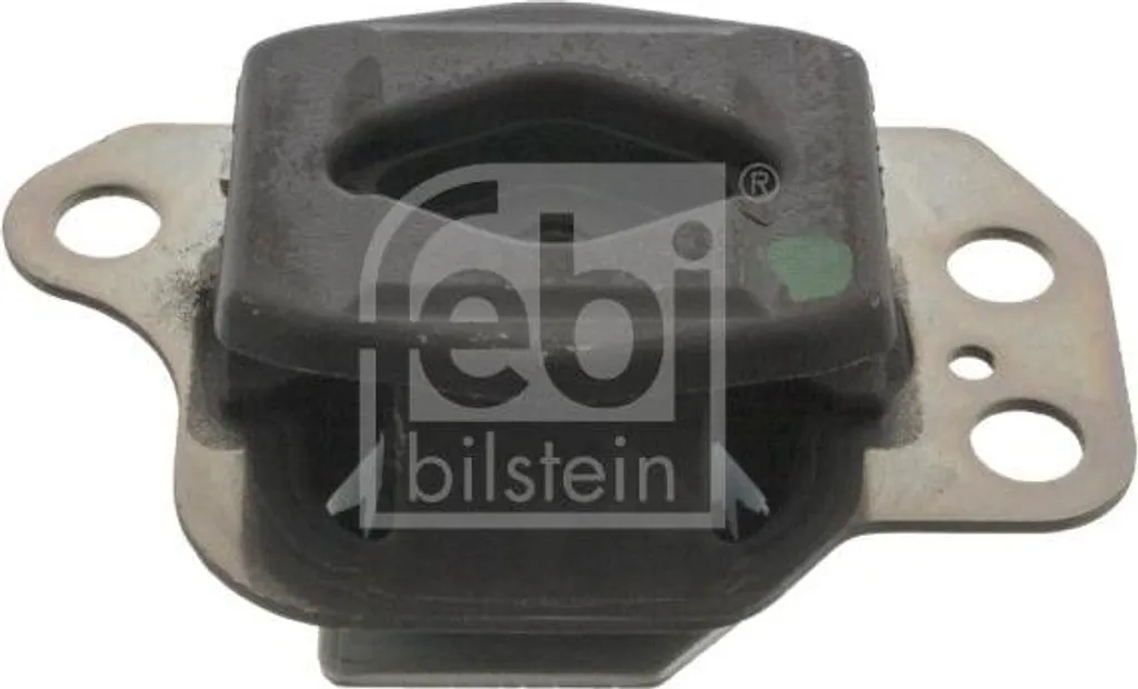 Palier moteur anti-vibration en caoutchouc renforcé Transit