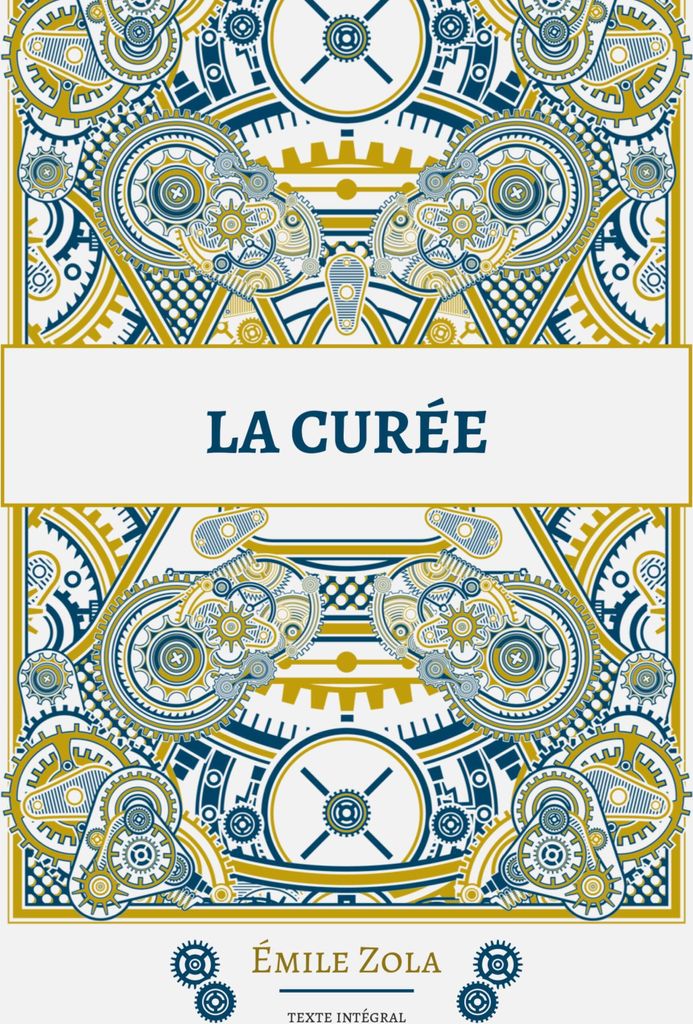 La Curée