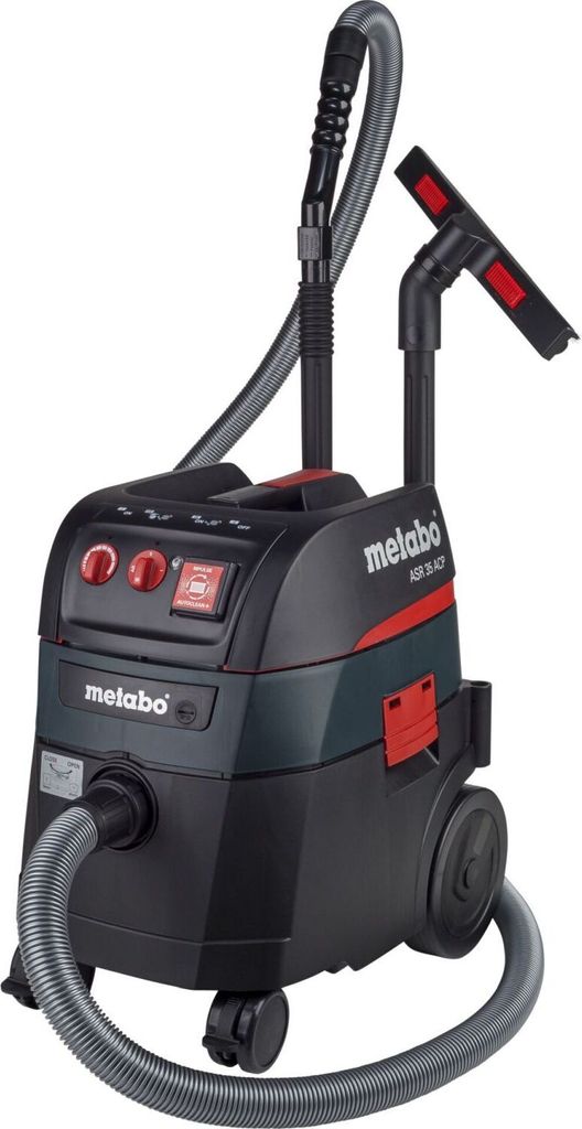 Metabo Allessauger ASR 35 L ACP 1400W