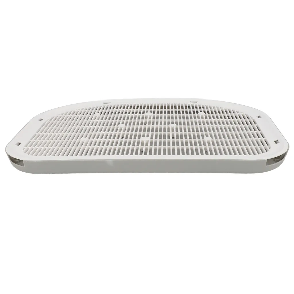 Tapis litière pour chats pour sol propre sans grains de silice