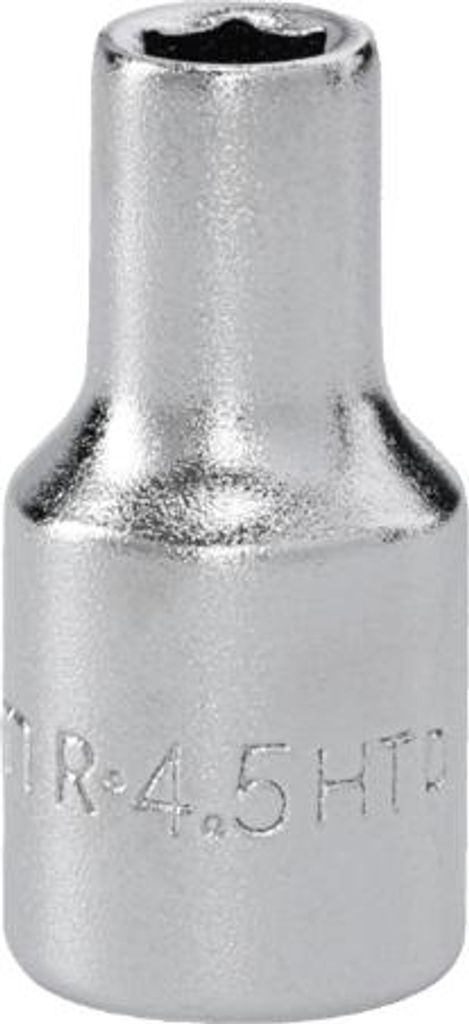 Facom 6-kant Steckschlüssel 1/4" - 4,5 mm