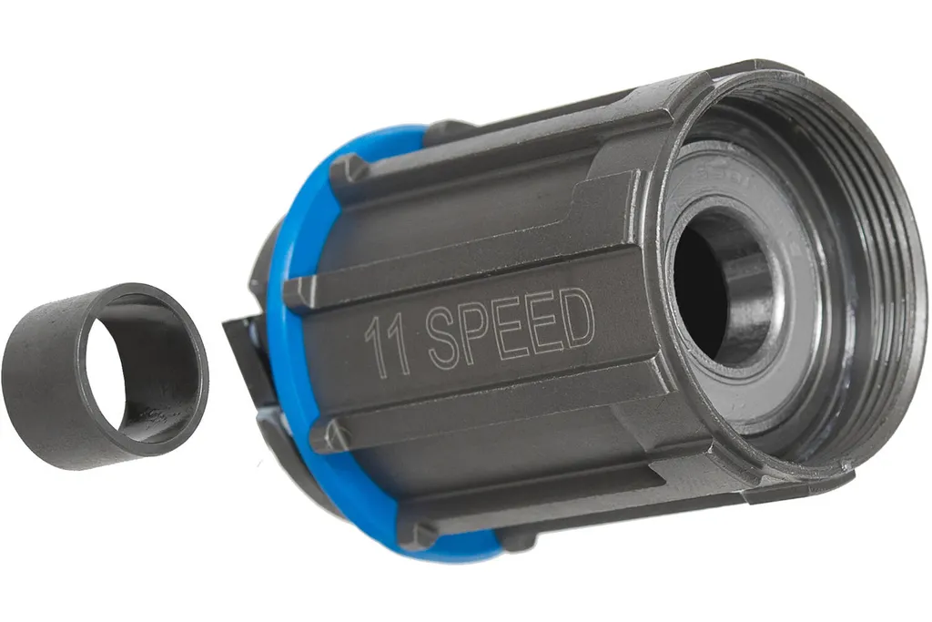 Roue Libre Campagnolo pour Cassette Shimano 11 Vitesses Axe Fixe 2007
