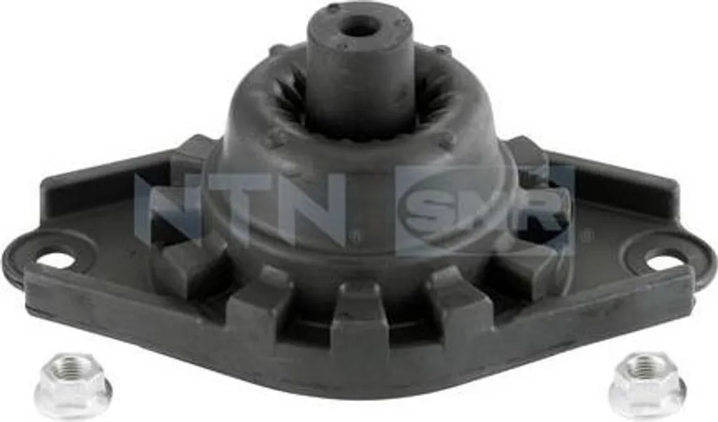 Kit suspension SNR KB968.01 haute résistance pour Nissan 55320BM400