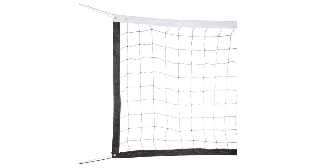 Volleyball-Vorteil Volleyball-Netz
