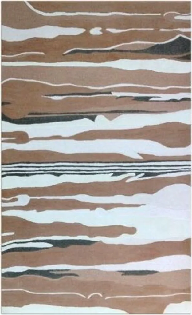 Grand Rideau Salaika 150x245 cm pour Isoler et Décorer le Salon