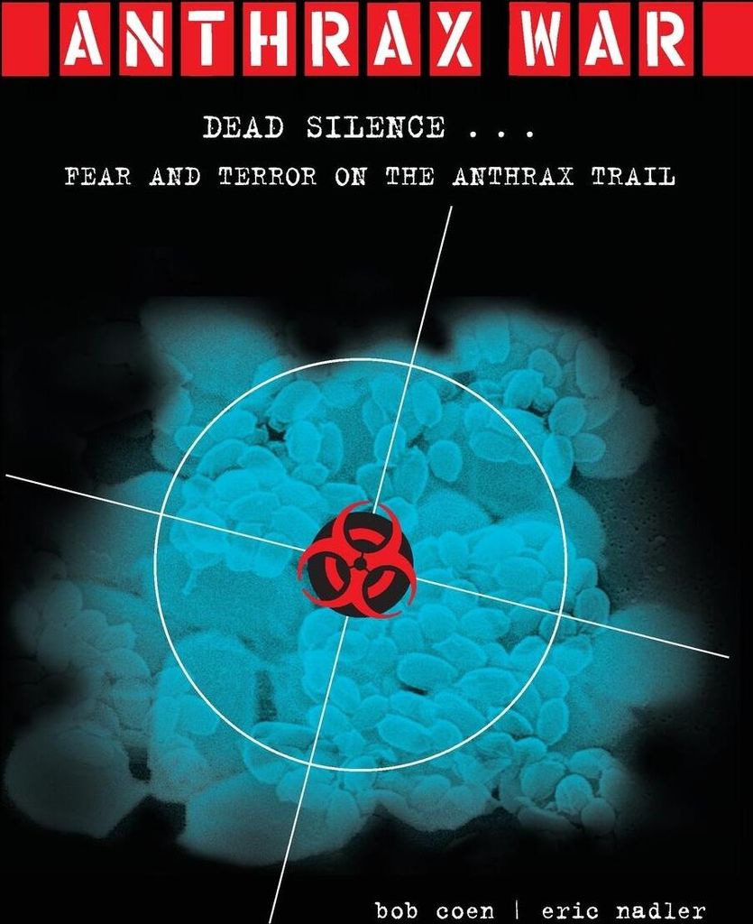Anthrax War