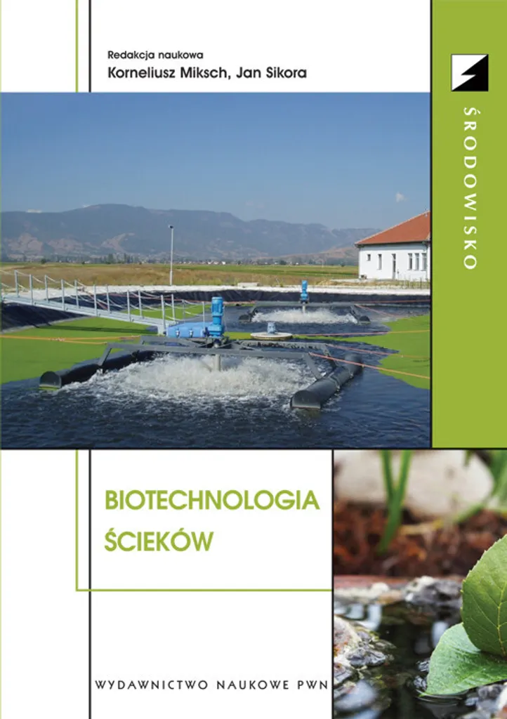 Biotechnologie des eaux usées : stopper la pollution avec des solutions