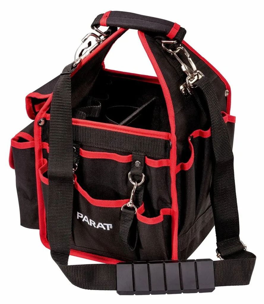 Sacoche à outils Parat BASIC Softbag S 5990841991 pour technicien - 10