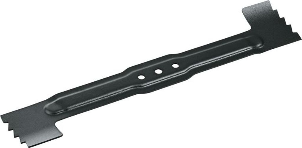Grasfangkorb-Zubehörmesser, 46 cm, für Akku-Rasenmäher Produktbild 