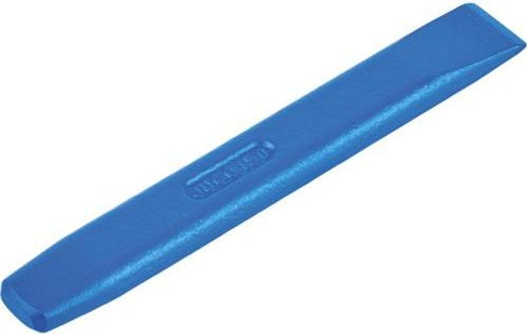 Flachmeißel für Schlosser, 200 mm