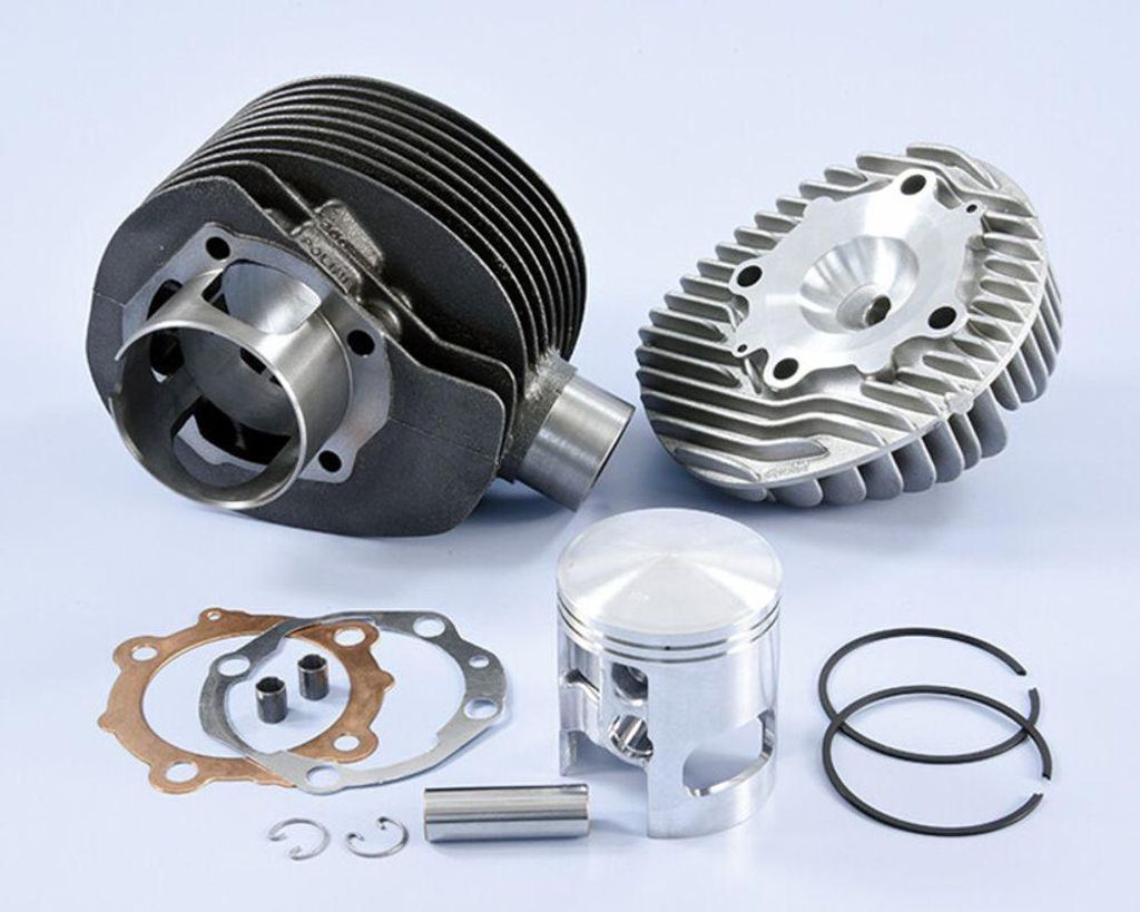 POLINI Zylinder Kit - Ø68,5mm