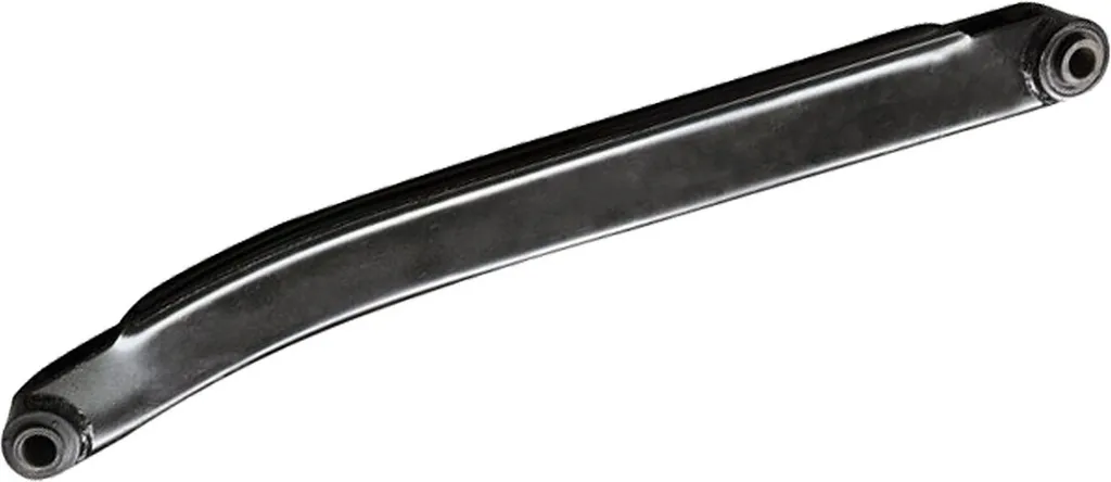 Bras de suspension FEBI 183494 : stop aux bruits et vibrations train
