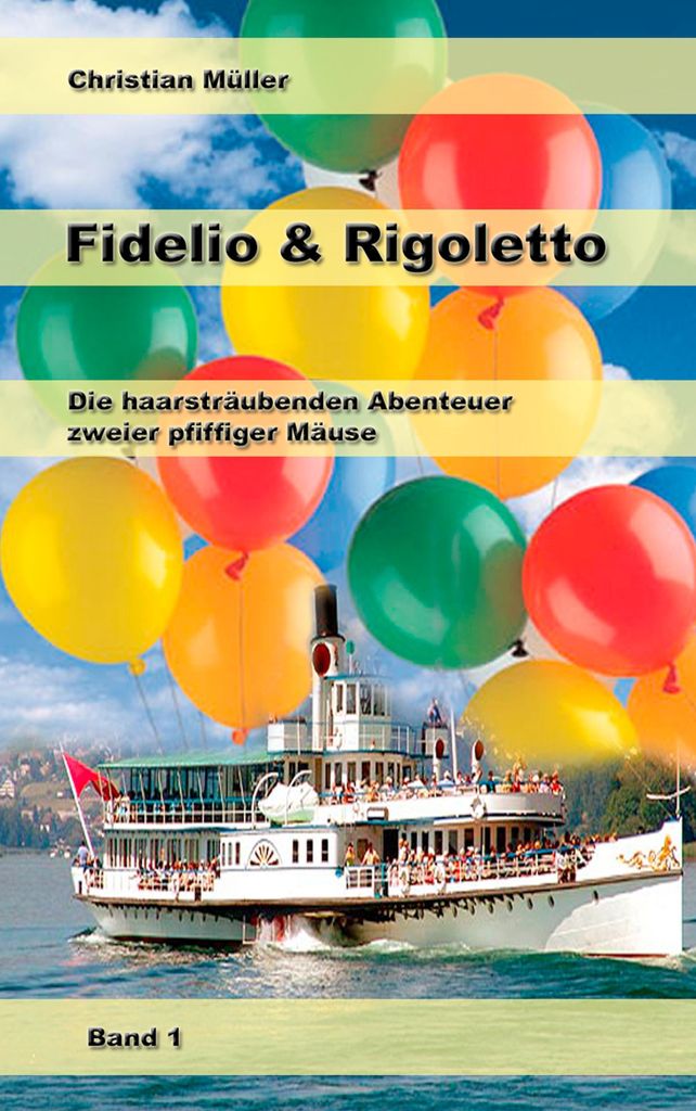 Fidelio & Rigoletto Band 1