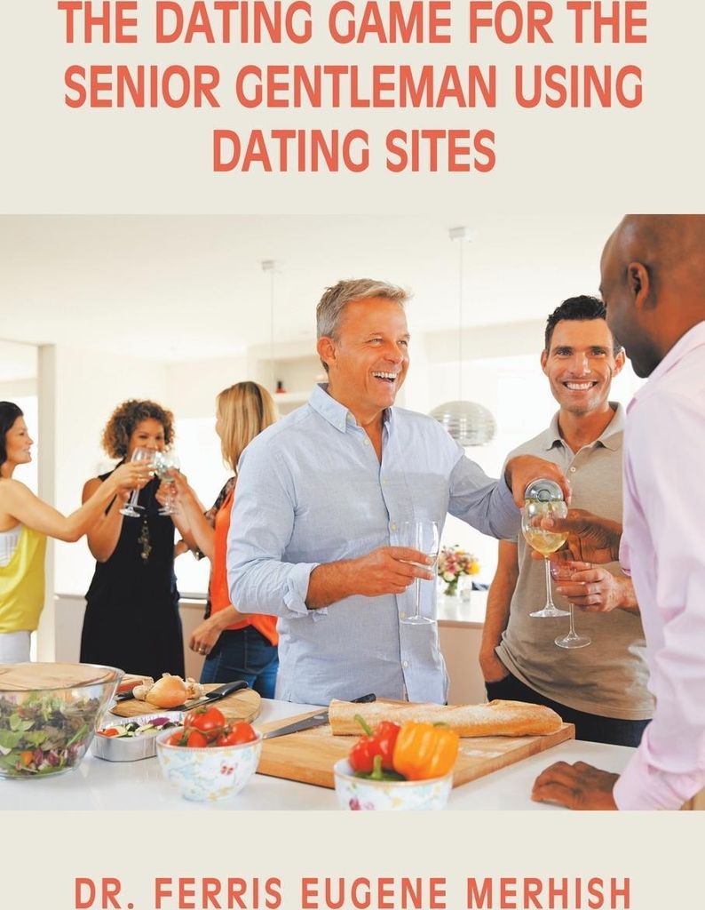 The Dating Game