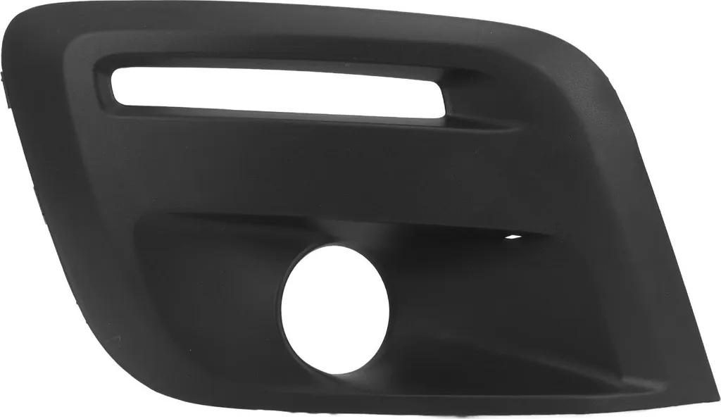 Grille de phare antibrouillard Berlingo 2015-2018 en ABS haute densité