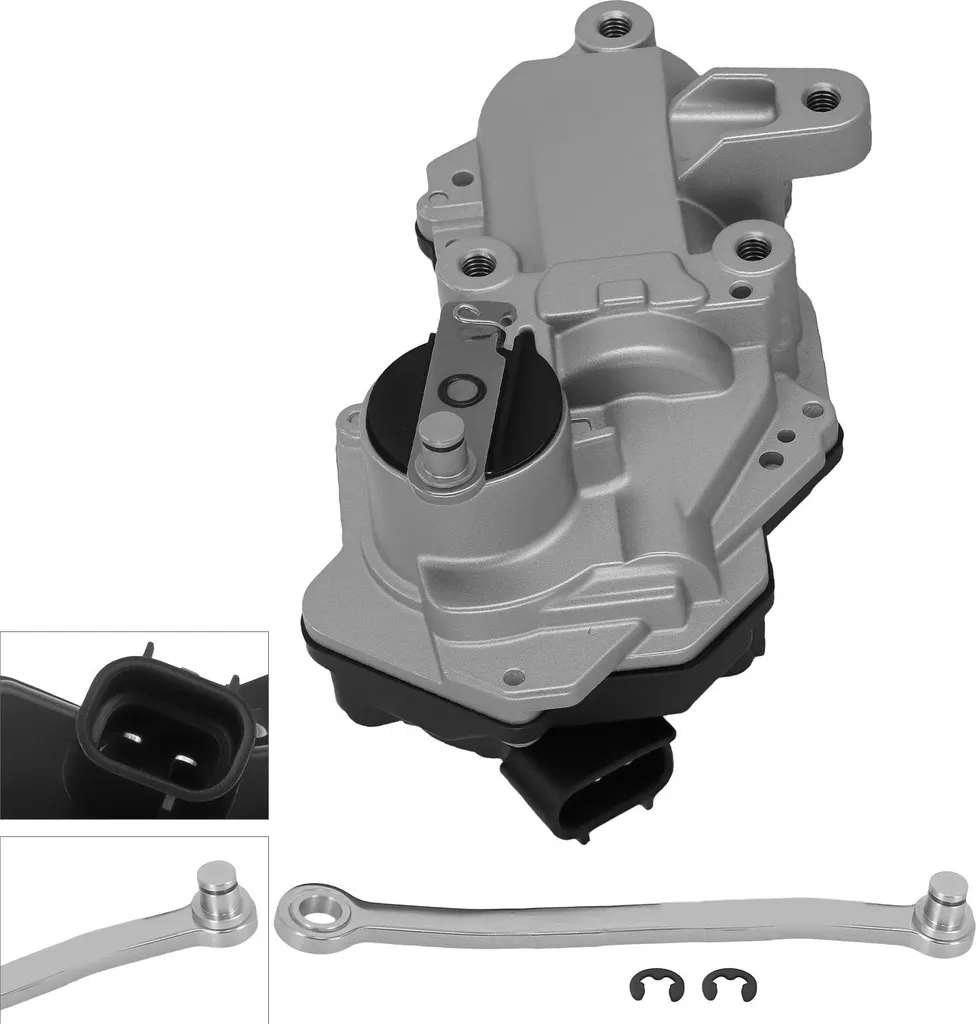 Régulateur de Pression Turbo Hilux 2.4 D 4WD 2015-2025 CT16V Puissance