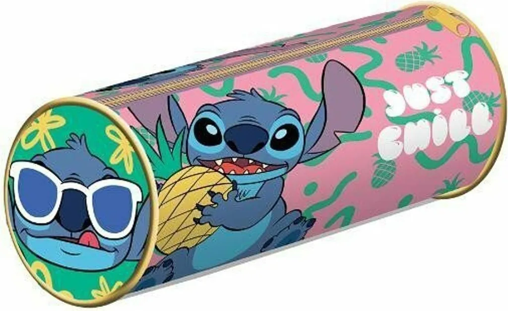 Astuccio per matite Lilo e Stitch - 2