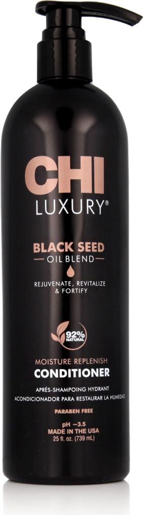 Farouk Systems CHI Luxury Black Seed Oil Moisture Replenish Obrázek produktu 