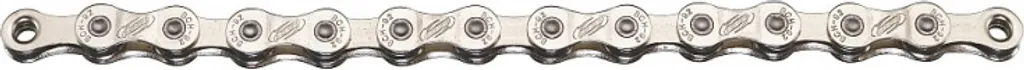 Chaîne de Vélo 9 Vitesses BBB BCH-92 Idéale pour Route et VTT 9V