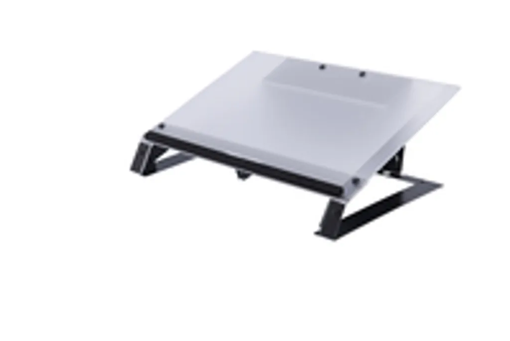 Support de lecture A3 Read2Write Noir pour optimiser votre posture - 3