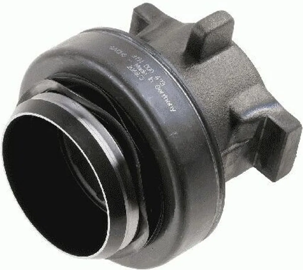 Butée de débrayage hydraulique pour Passat CC et Mercedes Classe E S212