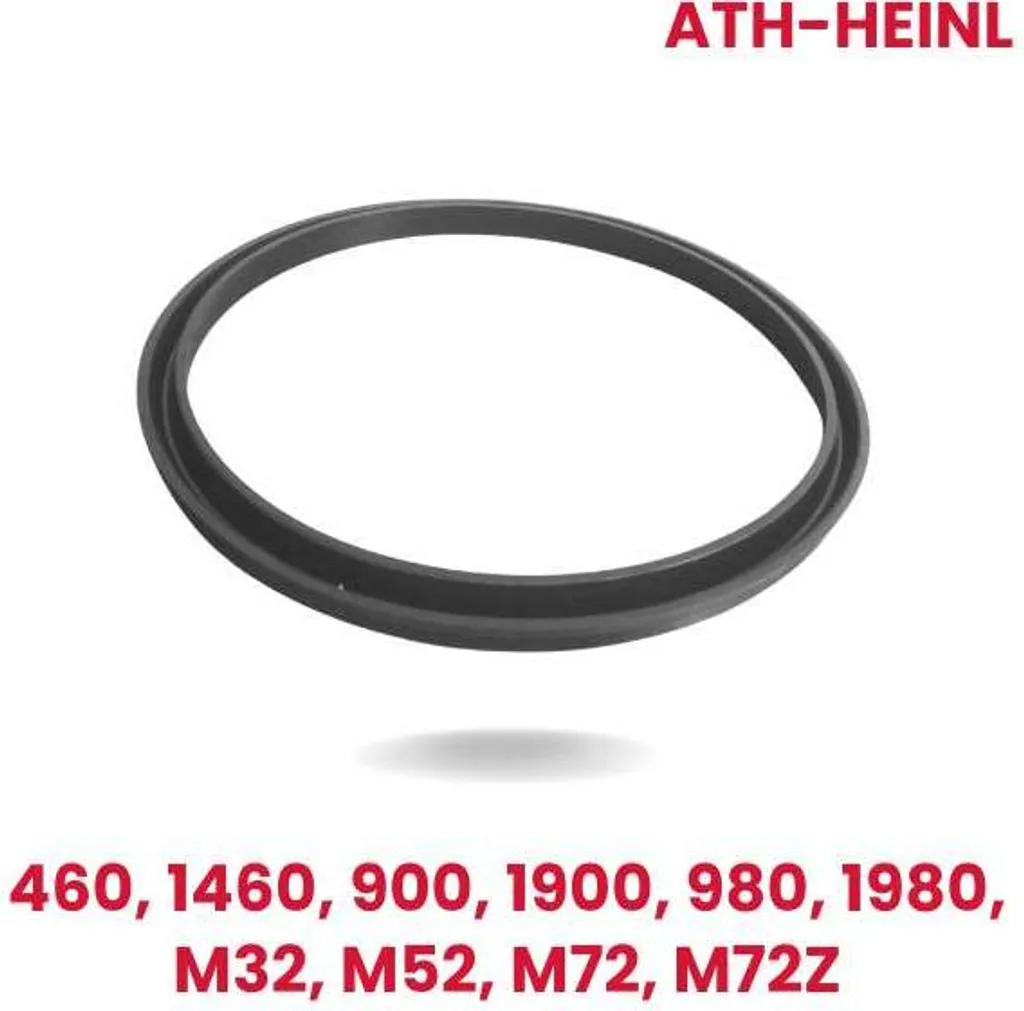 Joint d'étanchéité pour amortisseur ATH-Heinl 460-M72Z - Maintenance Pro