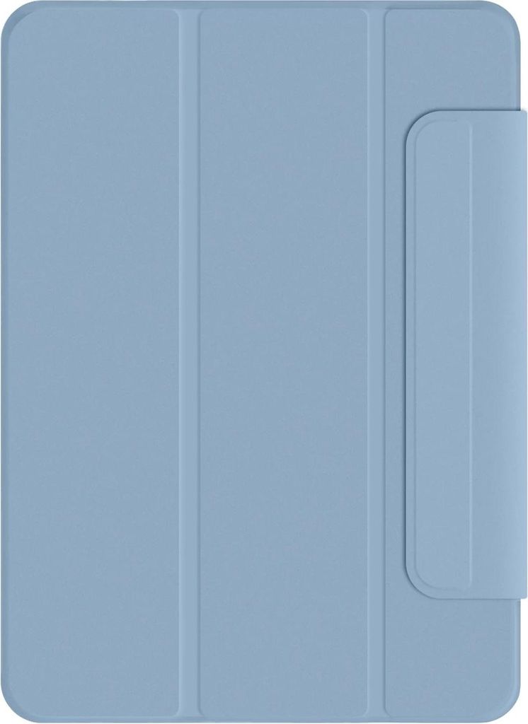 Pomologic BookCover Hülle iPad Air 11 (M2/M3) – Super dünne Schutzhülle – Magnetische Verbindung – Schlankes und leichtes Design