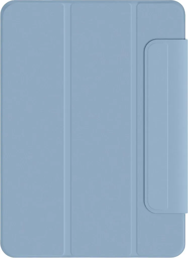 Custodia Pomologic BookCover per iPad (10a gen/A16) - Design minimalista e colorato - Design ultrasottile - Fissaggio magnetico per una protezione completa