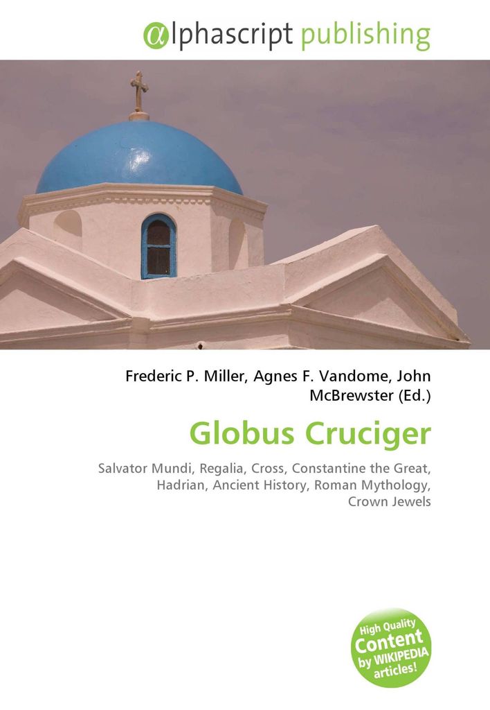 Globus Cruciger