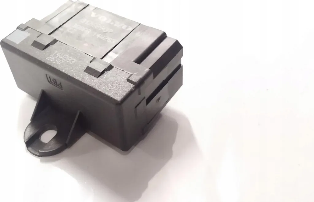 Modulo Comfort Riscaldamento Sedili Volvo 31268907 Originale OE