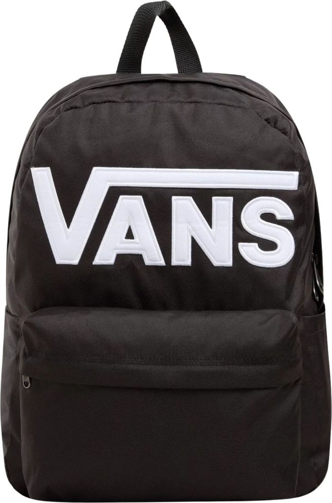 Batoh Vans škola old skool drop v VN000H4ZBLK1 Obrázek produktu 9