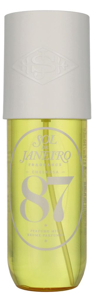 Sol De Janeiro Rio Radiance Perfume Mist Produktbild 