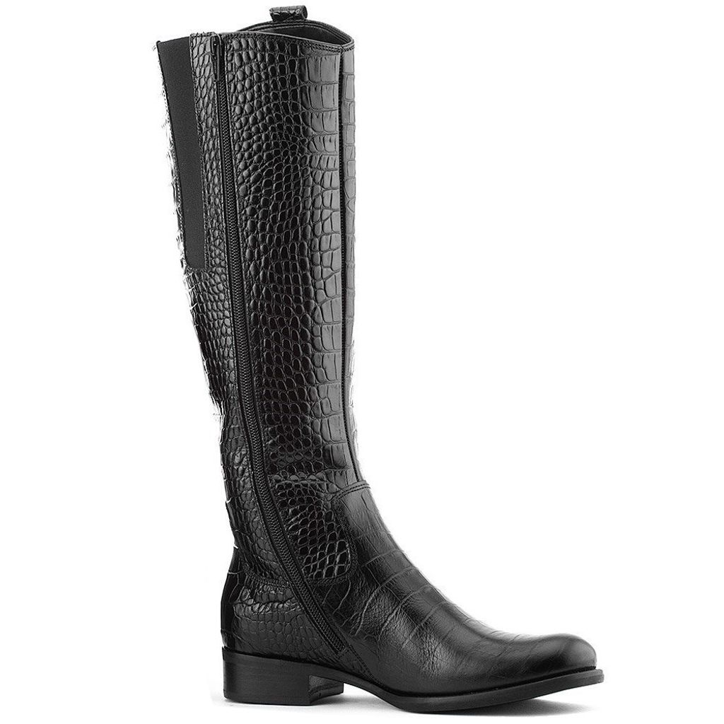 Gabor Schuhe Kroko Antico, 3163880 Produktbild 