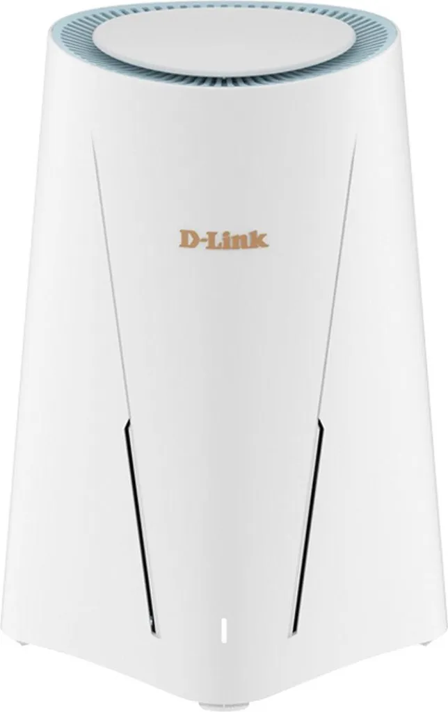 Routeur Wi-Fi 6 D-Link DBR-560 AX6000 pour connexion ultra rapide giga