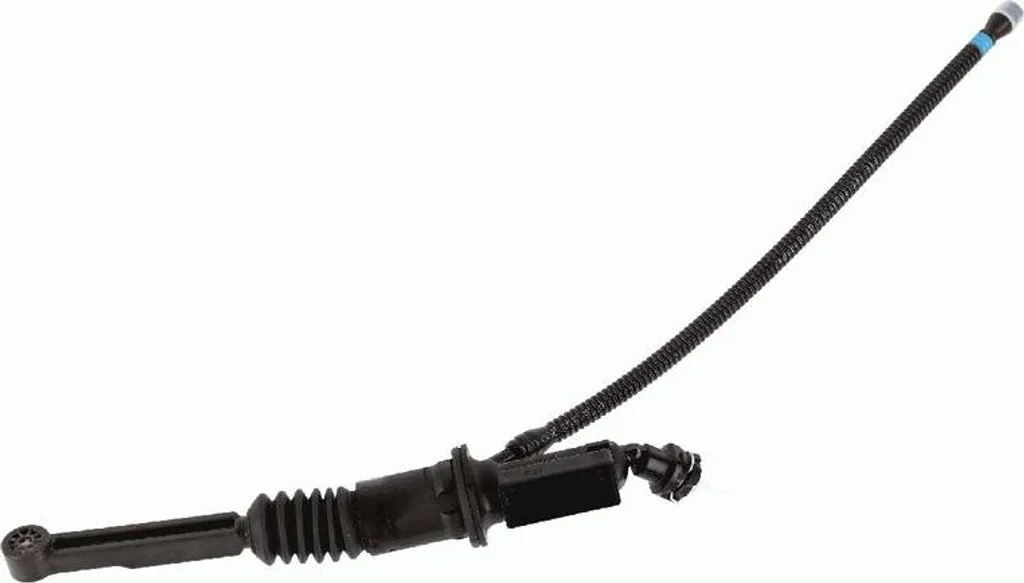Émetteur d'embrayage pour Peugeot 3008 et 5008 - Système Hydraulique