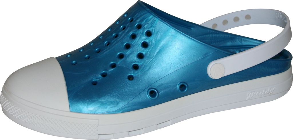 Calzuro Sanitär Clogs autoklavierbar Schuhe Arbeitsclog Arbeitsschuhe Fußbett, Schuhgröße:EUR 44/45