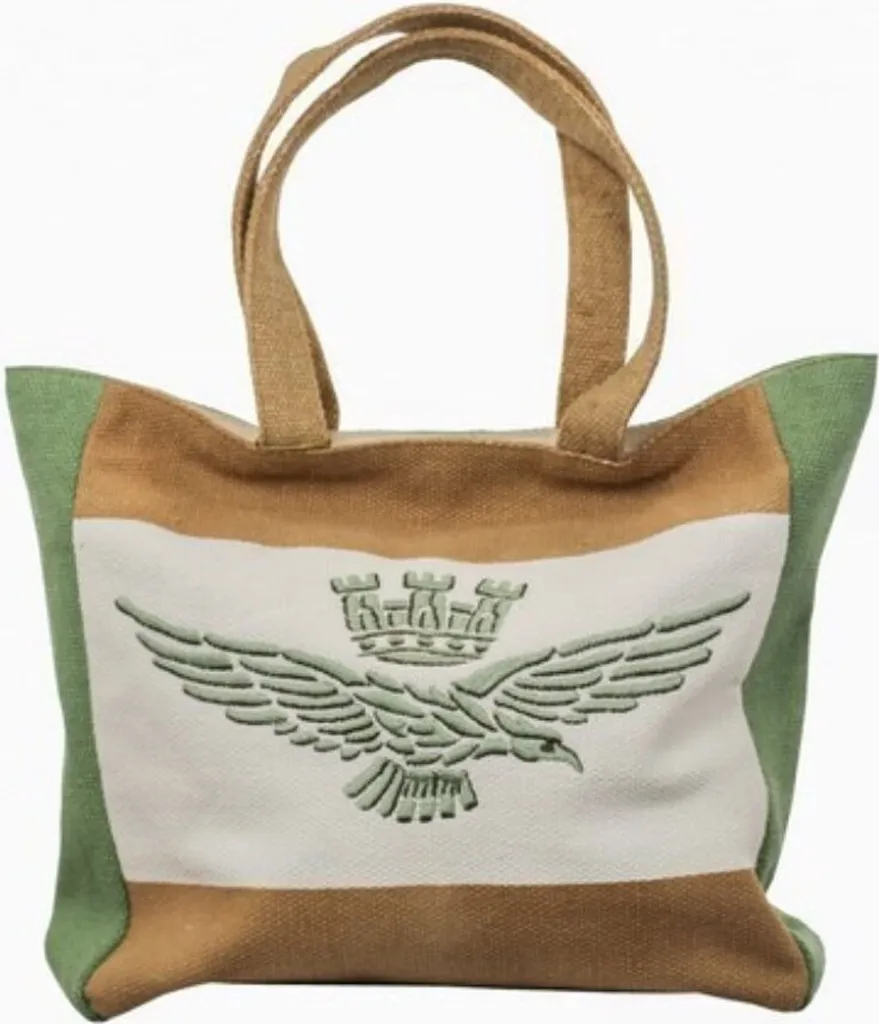 Sac Bandoulière Résistant Aeronautica Militare BO1115DCT331039303 Noir