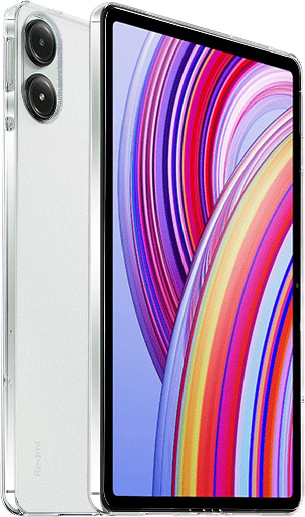 Für Xiaomi Redmi Pad Pro 12.1 Zoll TPU Silikon Tablet Hülle Produktbild 